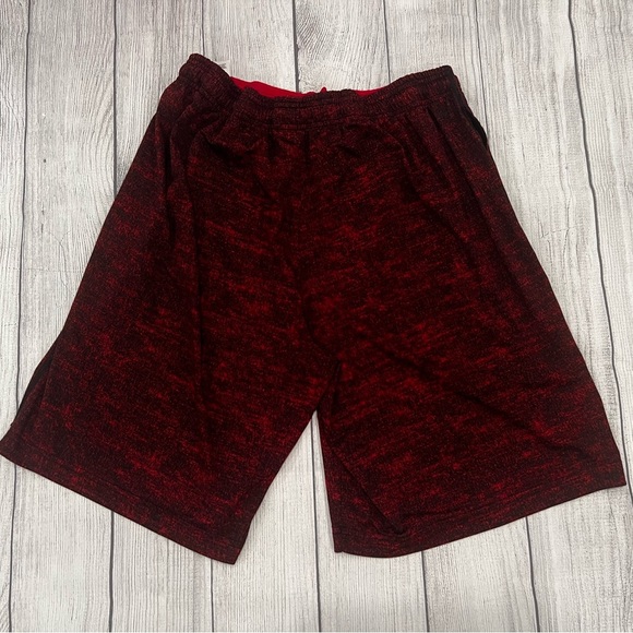 Bundle of 2 items Under Armour & Adidas  Red and Green Athletic Shorts/s… - Picture 9 of 11